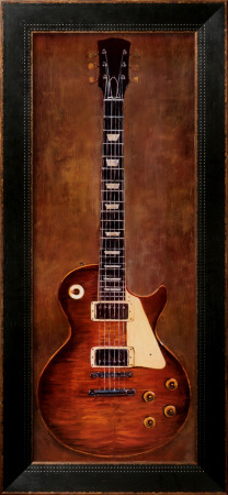 Classic Rock Framed Print Classic Rock Framed Print