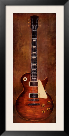 Classic Rock Framed Print Classic Rock Framed Print