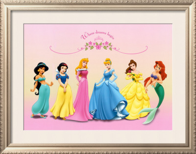 Where Dreams Begin Framed Print Where Dreams Begin Framed Print