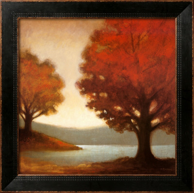 Escape Framed Print Escape Framed Print