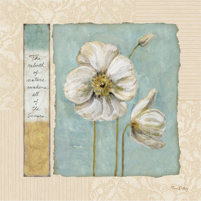 The Rebirth Print The Rebirth Print