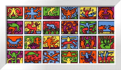 Retrospect, 1989 Framed Print Retrospect, 1989 Framed Print