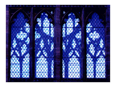 Gothic Print Gothic Print