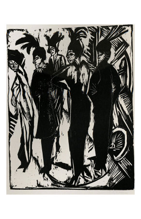 Five Cocottes