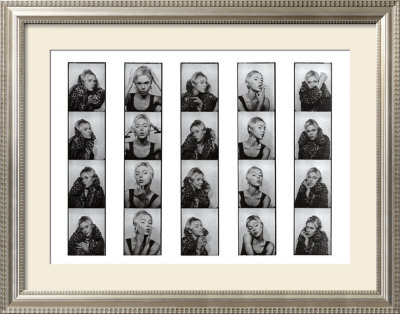 Edie Sedgwick, 1966 Framed Print Edie Sedgwick, 1966 Framed Print