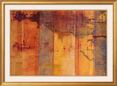 Leonardo's Wall Framed Print Leonardo's Wall Framed Print