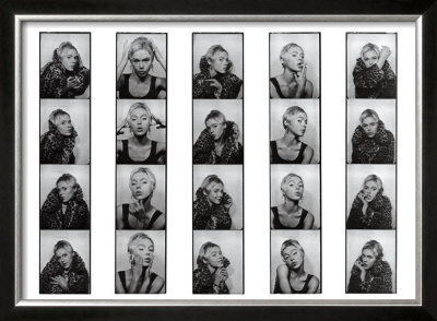 Edie Sedgwick, 1966 Framed Print Edie Sedgwick, 1966 Framed Print