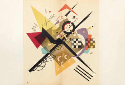 Composition III Limited Edition Composition III Limited Edition