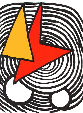 Composition V Limited Edition Composition V Limited Edition