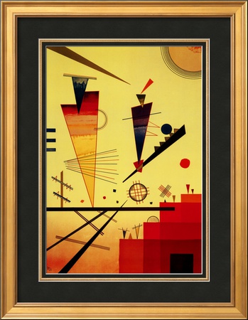 Merry Structure Framed Print Merry Structure Framed Print
