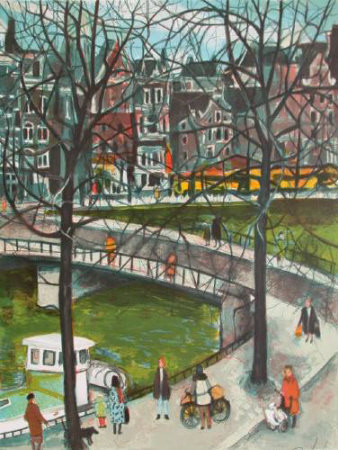Amsterdam Limited Edition Amsterdam Limited Edition