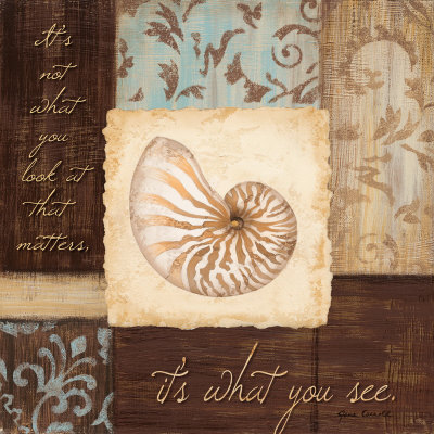 It's What You See Print It's What You See Print