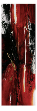 Tango II Giclee Print Tango II Giclee Print