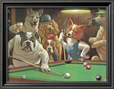 Hustler Framed Print Hustler Framed Print