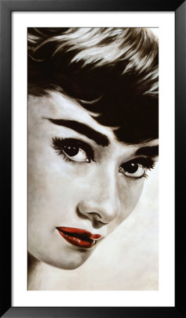 Enchant Framed Print Enchant Framed Print