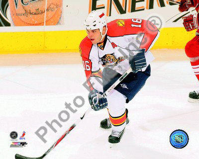 Nathan Horton Photograph Nathan Horton Photograph