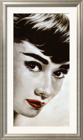 Enchant Framed Print Enchant Framed Print