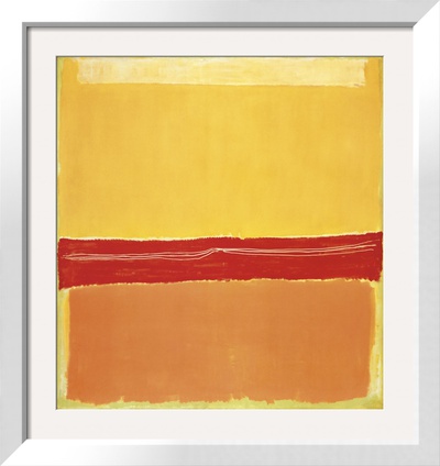Number 5 Framed Print Number 5 Framed Print
