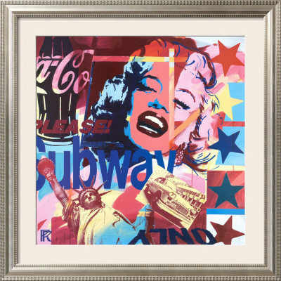 Only Framed Print Only Framed Print