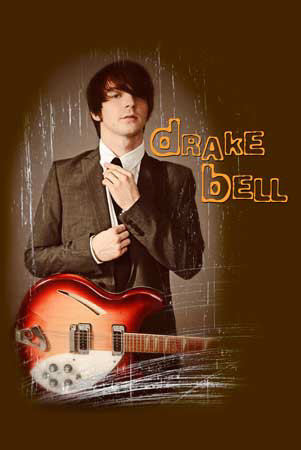 Drake Bell Poster Drake Bell Poster