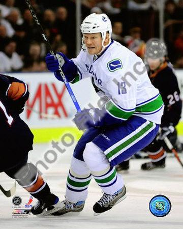 Mats Sundin Photograph Mats Sundin Photograph