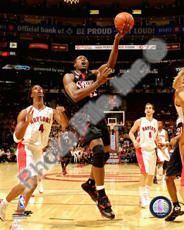 Elton Brand Photograph Elton Brand Photograph