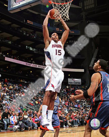 Al Horford Photograph Al Horford Photograph