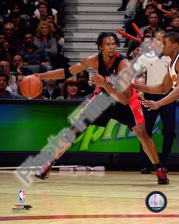 Chris Bosh Photograph Chris Bosh Photograph