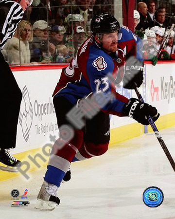 Milan Hejduk Photograph Milan Hejduk Photograph