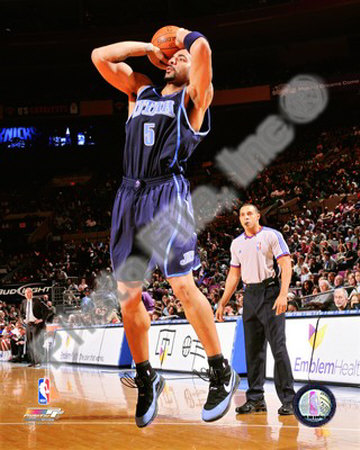 Carlos Boozer Photograph Carlos Boozer Photograph