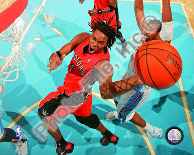 Chris Bosh Photograph Chris Bosh Photograph
