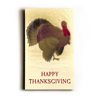 Happy Thanksgiving, Turkey Wood Sign Happy Thanksgiving, Turkey Wood Sign