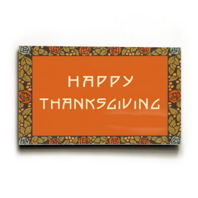 Simple Craftsman Thanksgiving Wood Sign Simple Craftsman Thanksgiving Wood Sign
