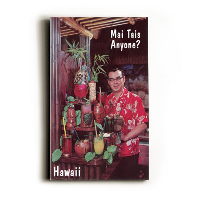 Mai Tais Anyone Tiki Cocktails Wood Sign Mai Tais Anyone Tiki Cocktails Wood Sign