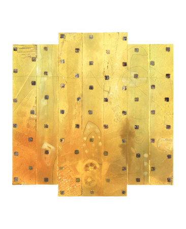 Yellow Sapphire Limited Edition Yellow Sapphire Limited Edition
