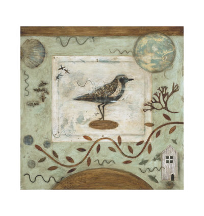 Golden Plover Limited Edition Golden Plover Limited Edition
