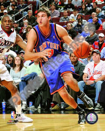Danilo Gallinari Photograph Danilo Gallinari Photograph