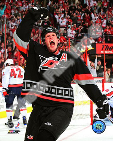 Eric Staal Celeb. Photograph Eric Staal Celeb. Photograph
