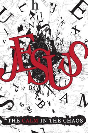 Chaos Poster Chaos Poster