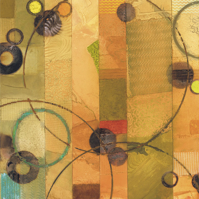 Of This World No. 14 Print Of This World No. 14 Print