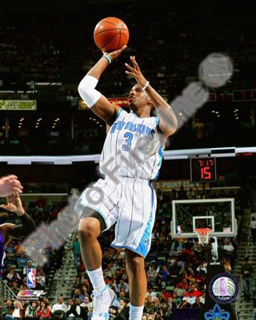 Chris Paul Photograph Chris Paul Photograph