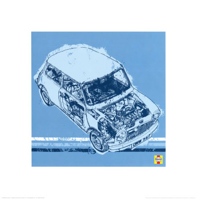 Haynes: Mini Print Haynes: Mini Print