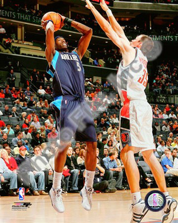 Josh Howard Photograph Josh Howard Photograph
