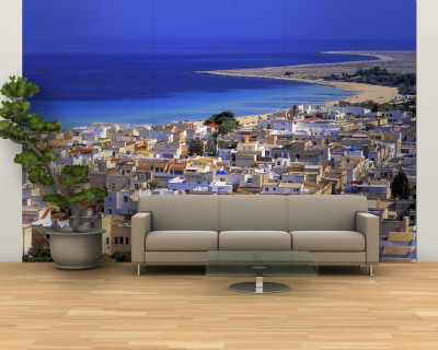San Vito Lo Capo, Sicily, Italy Wall Mural – Large San Vito Lo Capo, Sicily, Italy Wall Mural – Large