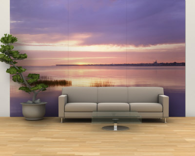 Chequamegon Bay, Wisconsin, USA Wall Mural – Large Chequamegon Bay, Wisconsin, USA Wall Mural – Large