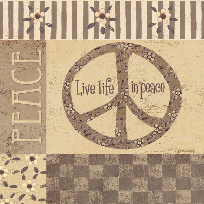 Peace Print Peace Print