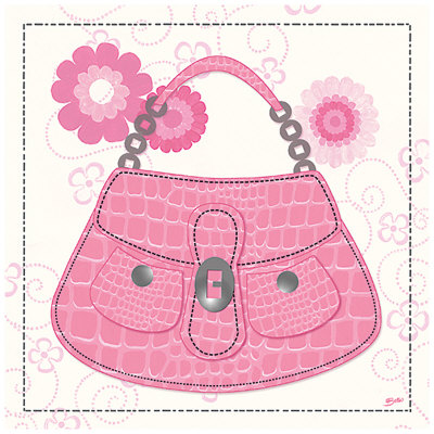 It Bag Print It Bag Print