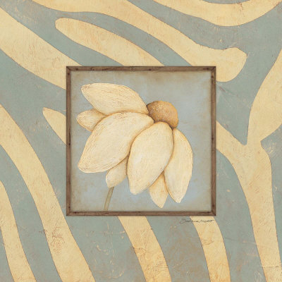 Daisy Bloom Print Daisy Bloom Print