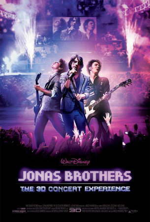 Jonas Brothers Masterprint Jonas Brothers Masterprint