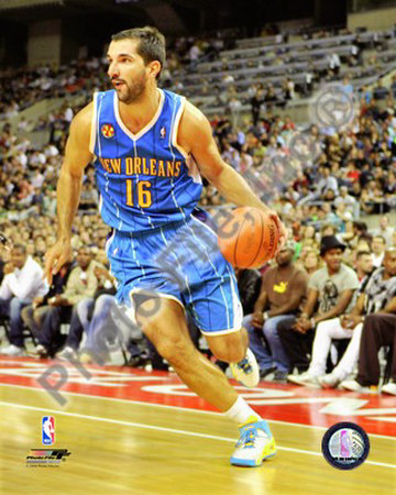 Peja Stojakovic Photograph Peja Stojakovic Photograph